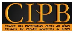 CIPB — Conseil des Investisseurs Privés au Bénin